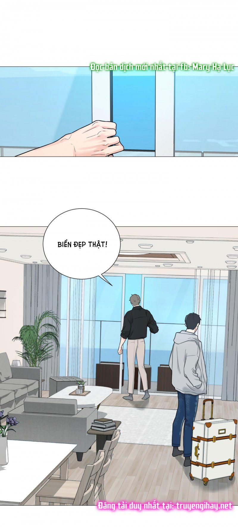 đọc truyện Sadistic Beauty Bl Sidestory Chương 32 ảnh 21 tại Thiên Thai Truyện