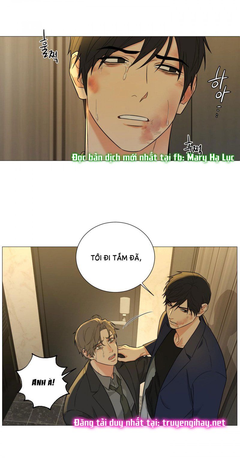 đọc truyện Sadistic Beauty Bl Sidestory Chương 32 ảnh 4 tại Thiên Thai Truyện