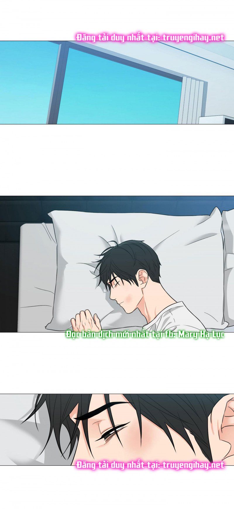 đọc truyện Sadistic Beauty Bl Sidestory Chương 32 ảnh 11 tại Thiên Thai Truyện