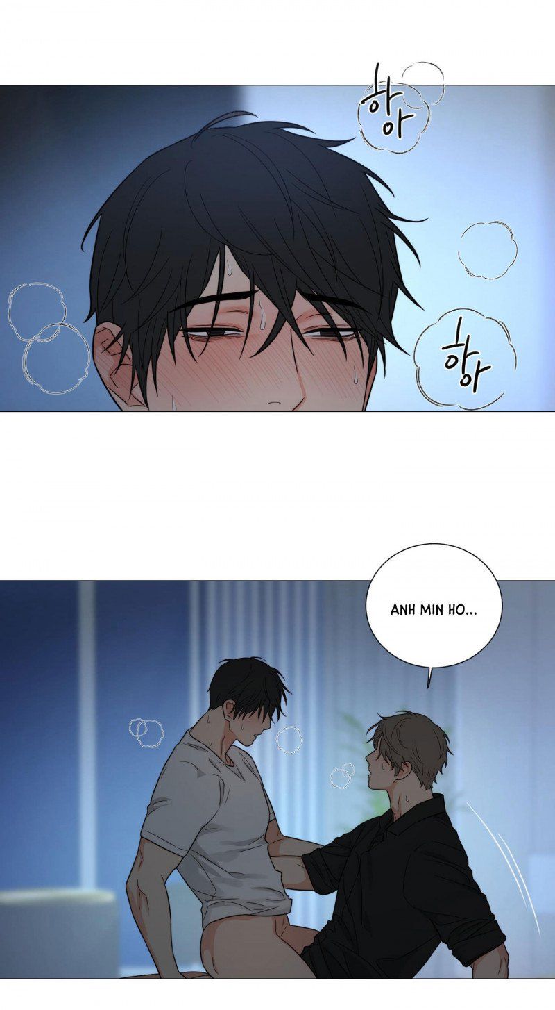 đọc truyện Sadistic Beauty Bl Sidestory Chương 33.5 ảnh 18 tại Thiên Thai Truyện