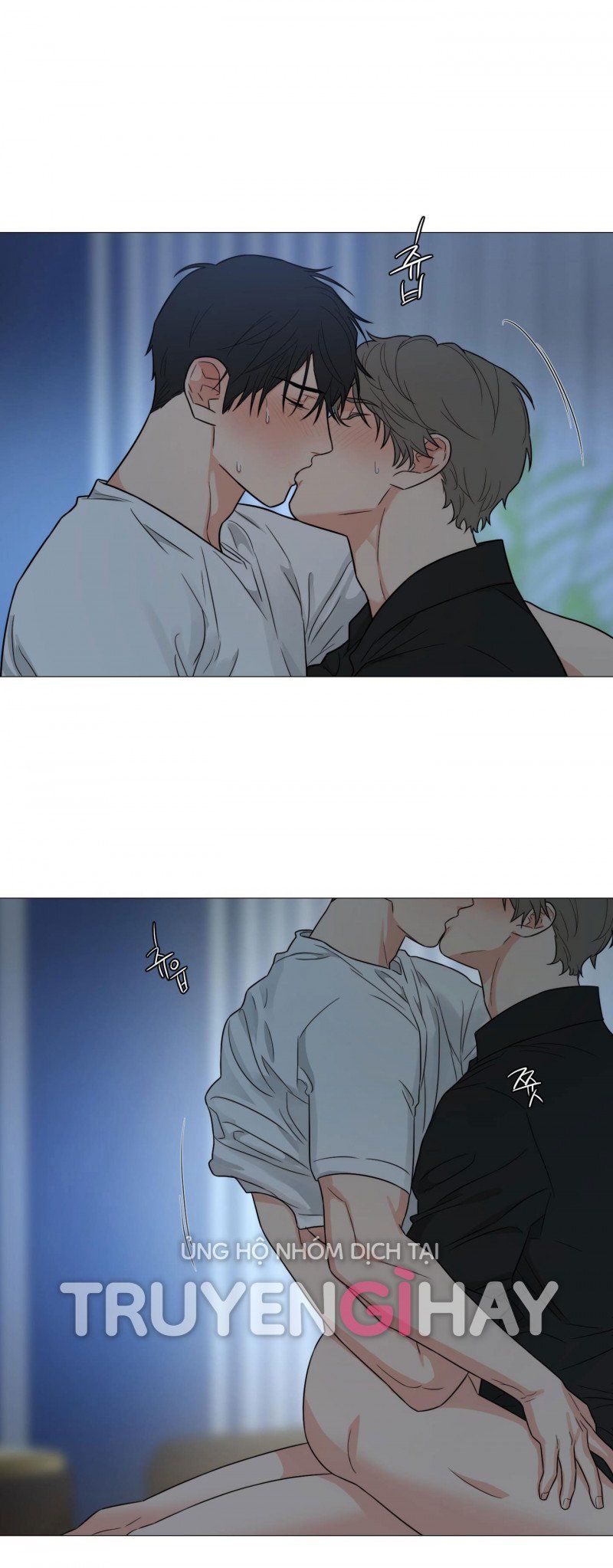 đọc truyện Sadistic Beauty Bl Sidestory Chương 33.5 ảnh 19 tại Thiên Thai Truyện