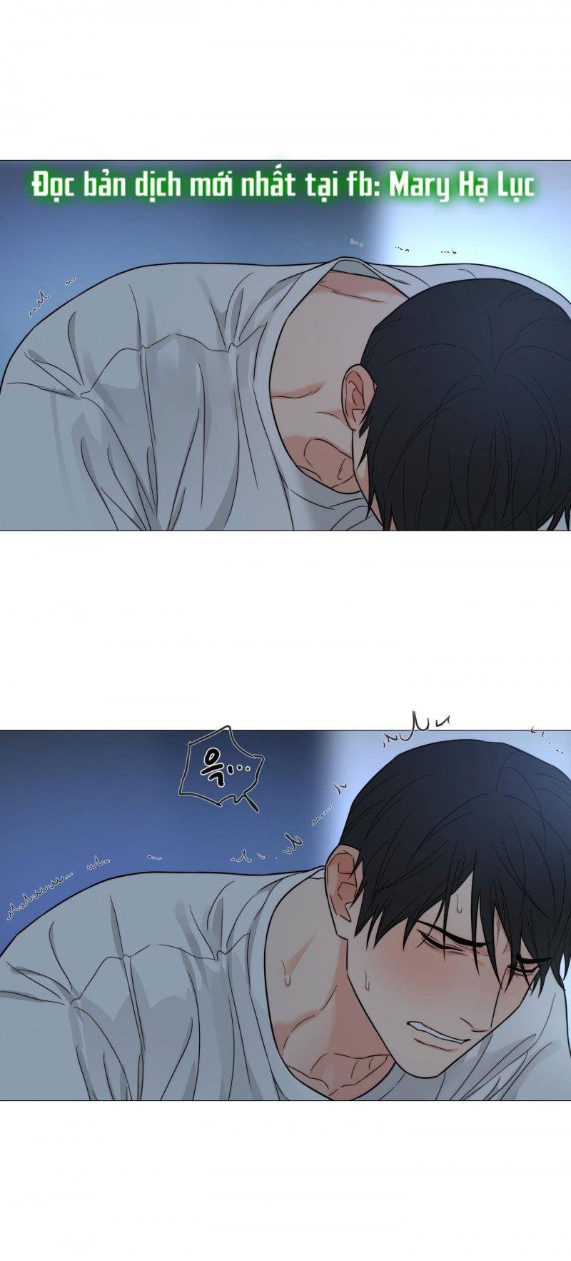 đọc truyện Sadistic Beauty Bl Sidestory Chương 33.5 ảnh 6 tại Thiên Thai Truyện