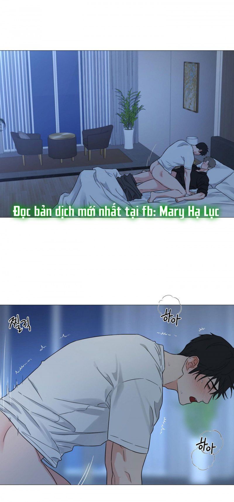 đọc truyện Sadistic Beauty Bl Sidestory Chương 33.5 ảnh 10 tại Thiên Thai Truyện