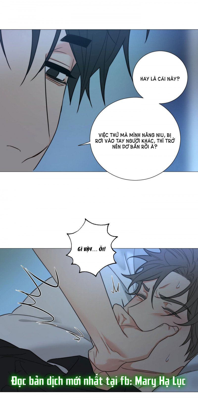 đọc truyện Sadistic Beauty Bl Sidestory Chương 33 ảnh 9 tại Thiên Thai Truyện