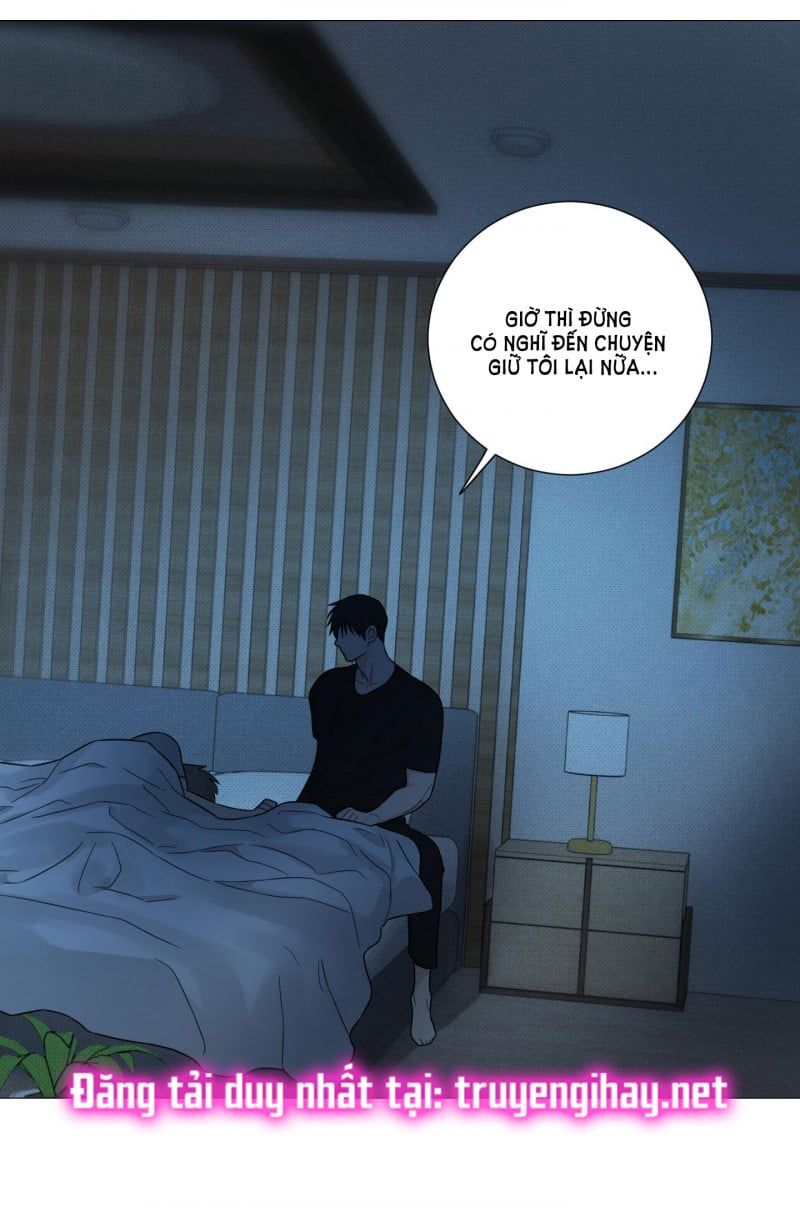 đọc truyện Sadistic Beauty Bl Sidestory Chương 34.5 ảnh 19 tại Thiên Thai Truyện