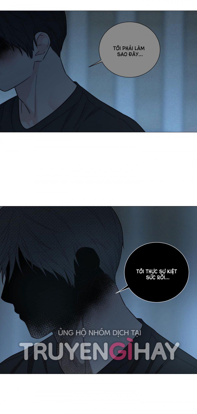 đọc truyện Sadistic Beauty Bl Sidestory Chương 34.5 ảnh 21 tại Thiên Thai Truyện