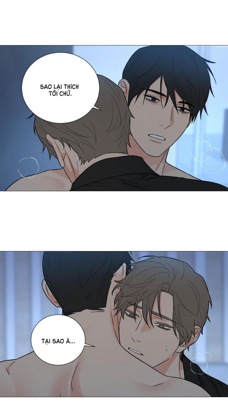 đọc truyện Sadistic Beauty Bl Sidestory Chương 34 ảnh 23 tại Thiên Thai Truyện