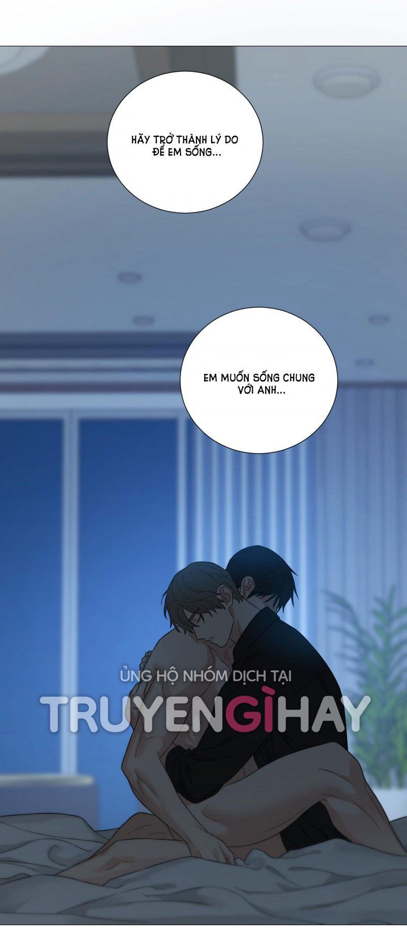 đọc truyện Sadistic Beauty Bl Sidestory Chương 34 ảnh 34 tại Thiên Thai Truyện