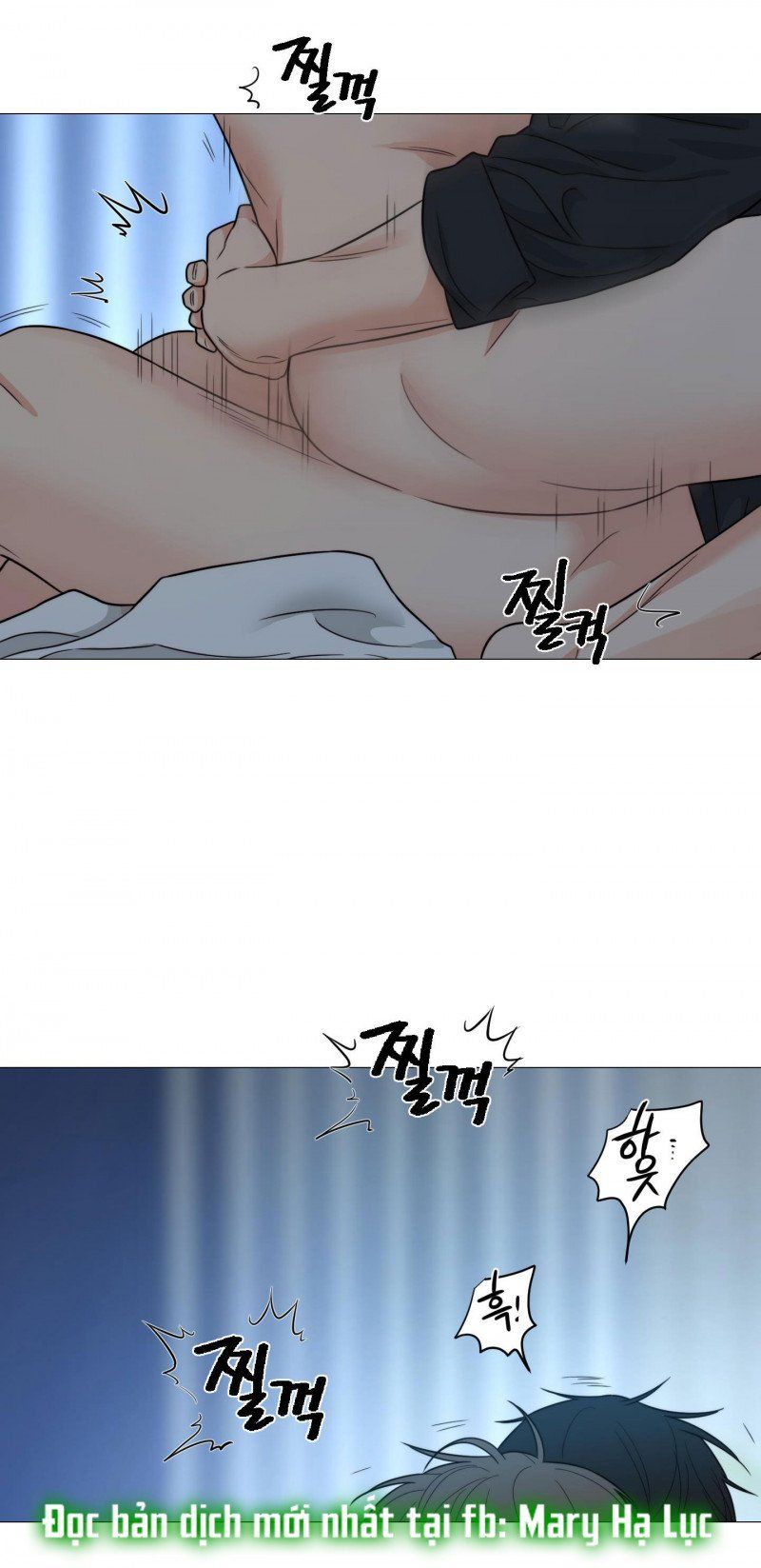 đọc truyện Sadistic Beauty Bl Sidestory Chương 34 ảnh 7 tại Thiên Thai Truyện