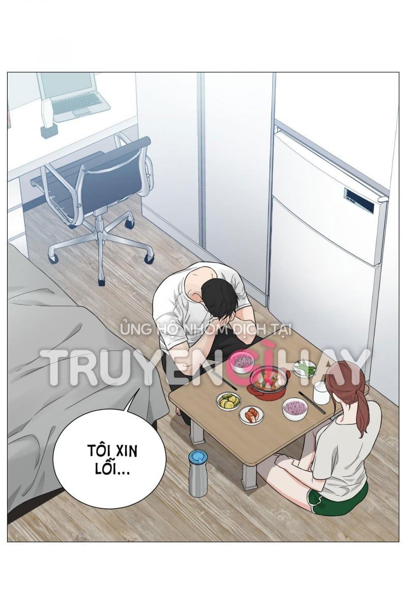 đọc truyện Sadistic Beauty Bl Sidestory Chương 35.5 ảnh 13 tại Thiên Thai Truyện