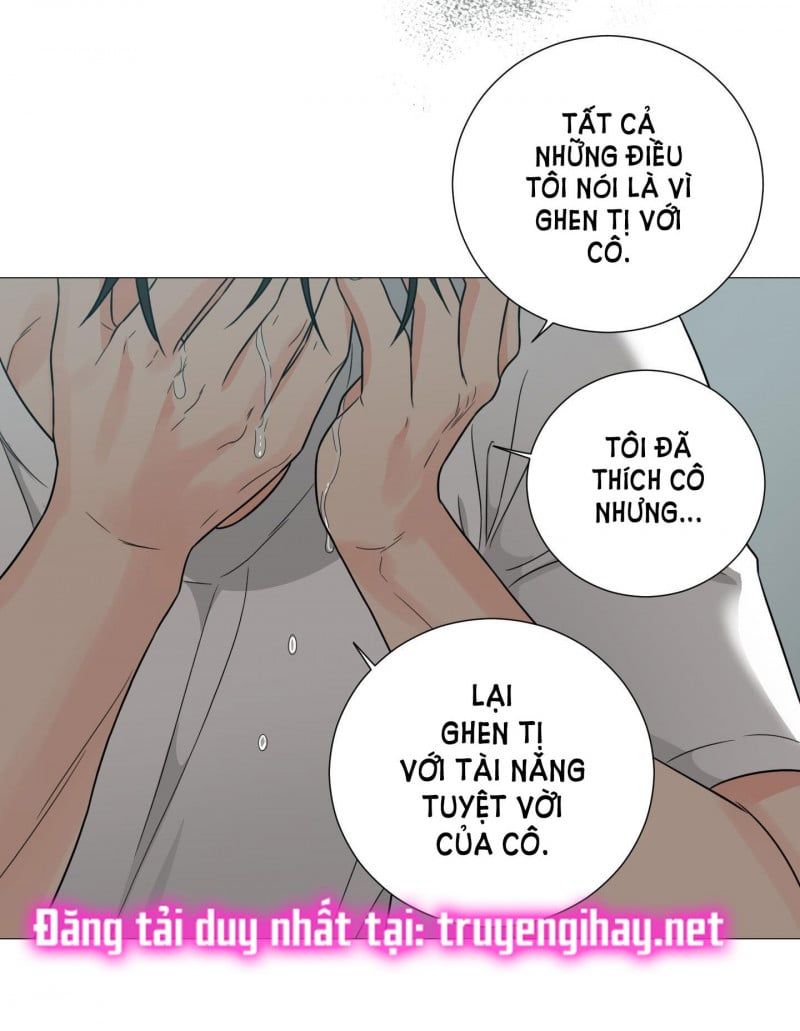 đọc truyện Sadistic Beauty Bl Sidestory Chương 35.5 ảnh 16 tại Thiên Thai Truyện