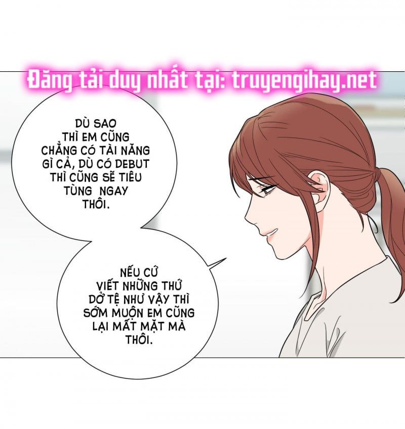 đọc truyện Sadistic Beauty Bl Sidestory Chương 35.5 ảnh 5 tại Thiên Thai Truyện