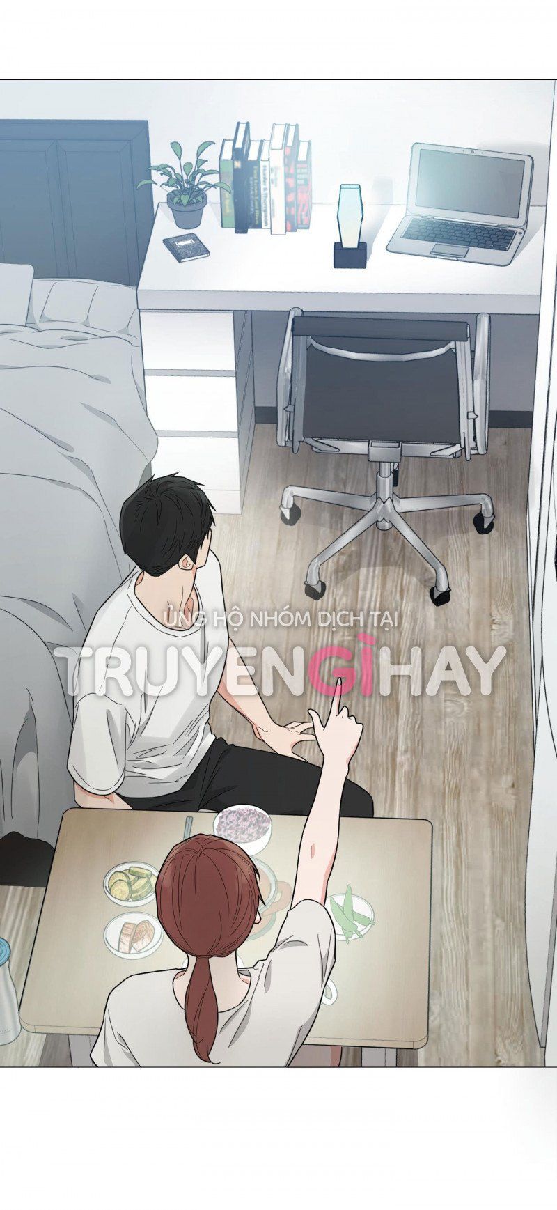 đọc truyện Sadistic Beauty Bl Sidestory Chương 35.5 ảnh 7 tại Thiên Thai Truyện