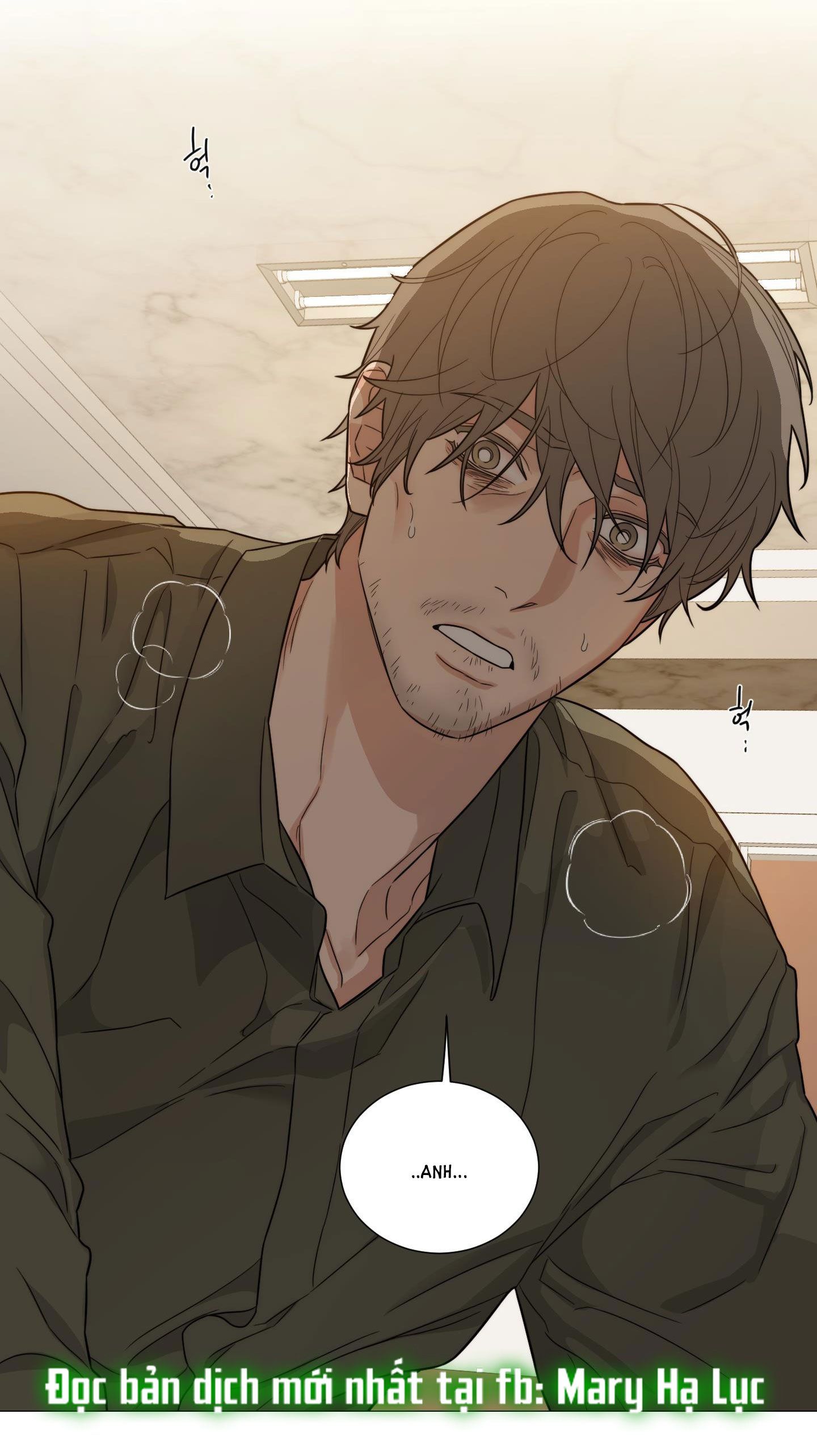 đọc truyện Sadistic Beauty Bl Sidestory Chương 36.1 ảnh 14 tại Thiên Thai Truyện