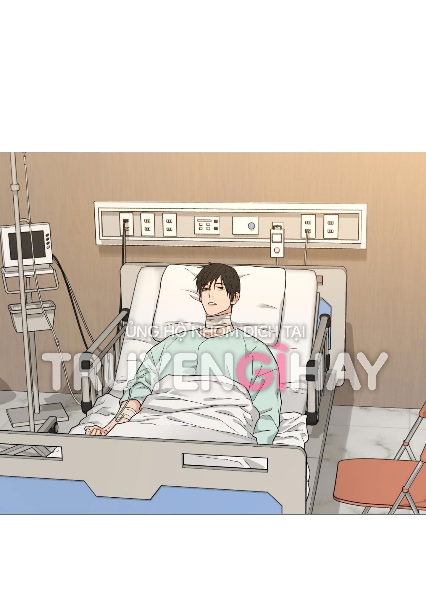 đọc truyện Sadistic Beauty Bl Sidestory Chương 36.1 ảnh 23 tại Thiên Thai Truyện