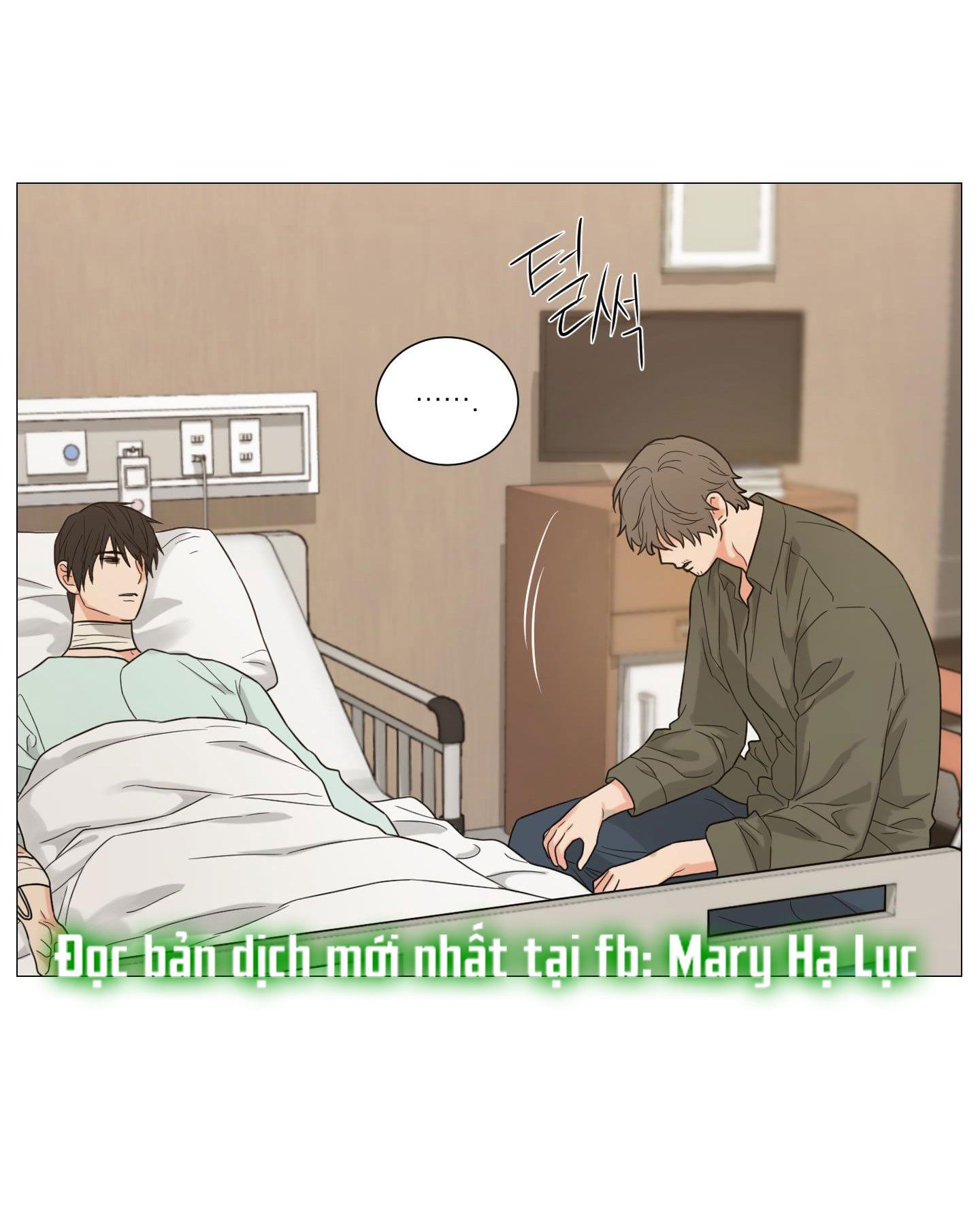 đọc truyện Sadistic Beauty Bl Sidestory Chương 36.1 ảnh 25 tại Thiên Thai Truyện