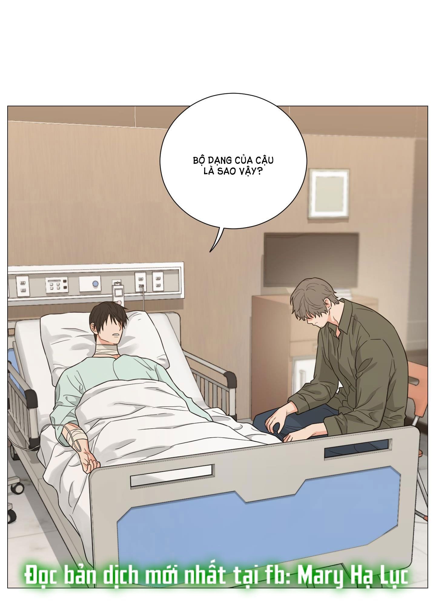 đọc truyện Sadistic Beauty Bl Sidestory Chương 36.1 ảnh 28 tại Thiên Thai Truyện