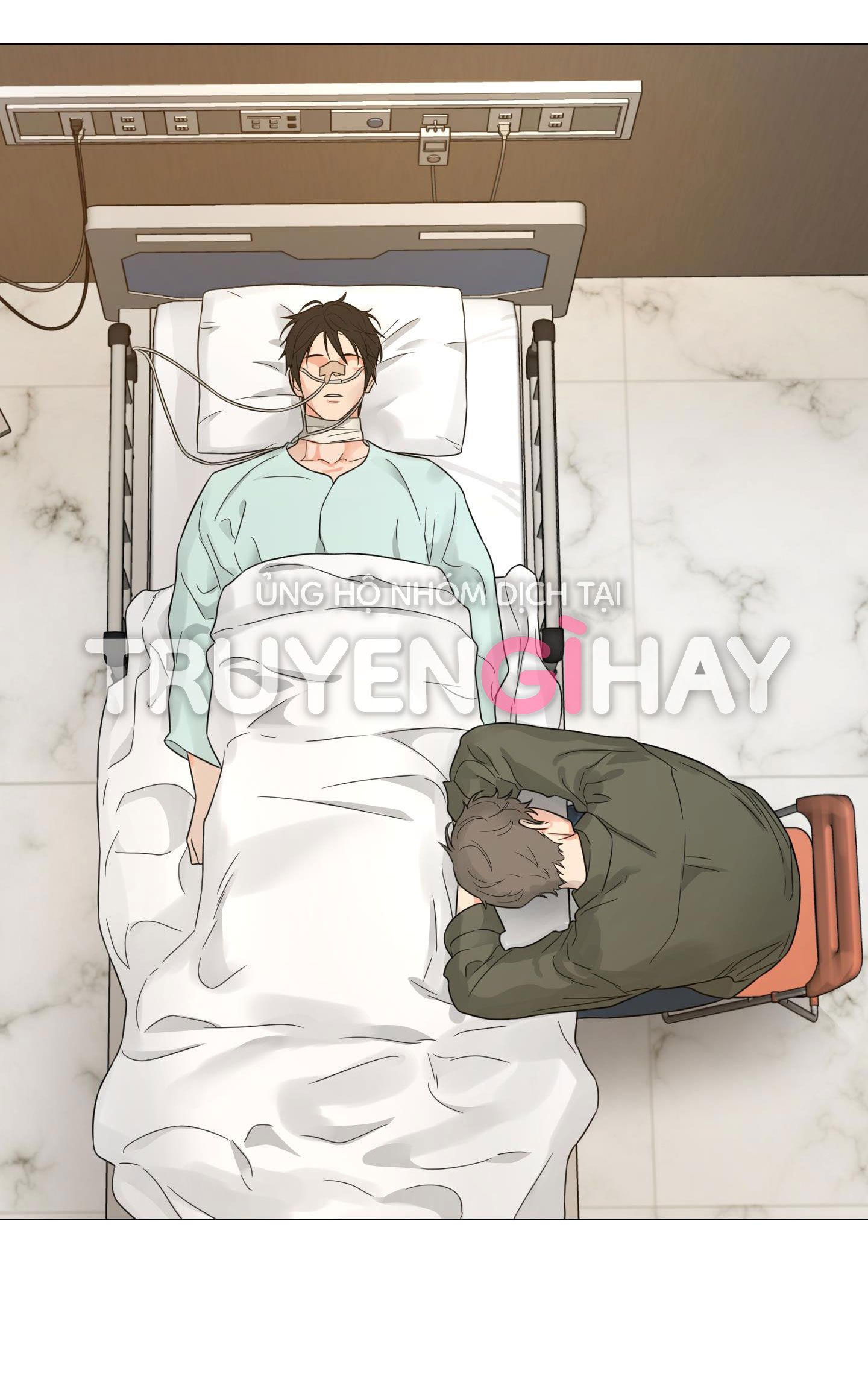 đọc truyện Sadistic Beauty Bl Sidestory Chương 36.1 ảnh 9 tại Thiên Thai Truyện