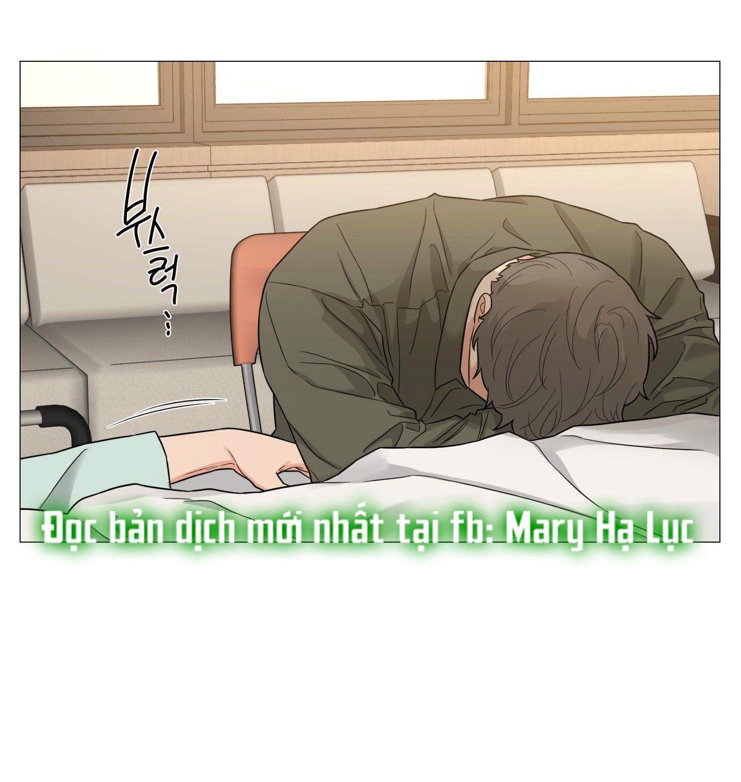 đọc truyện Sadistic Beauty Bl Sidestory Chương 36.1 ảnh 11 tại Thiên Thai Truyện