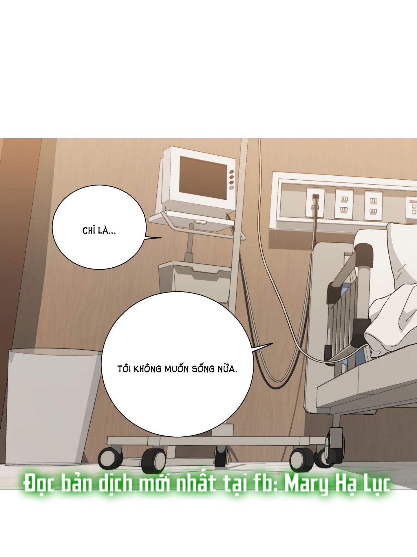 đọc truyện Sadistic Beauty Bl Sidestory Chương 36.2 ảnh 3 tại Thiên Thai Truyện