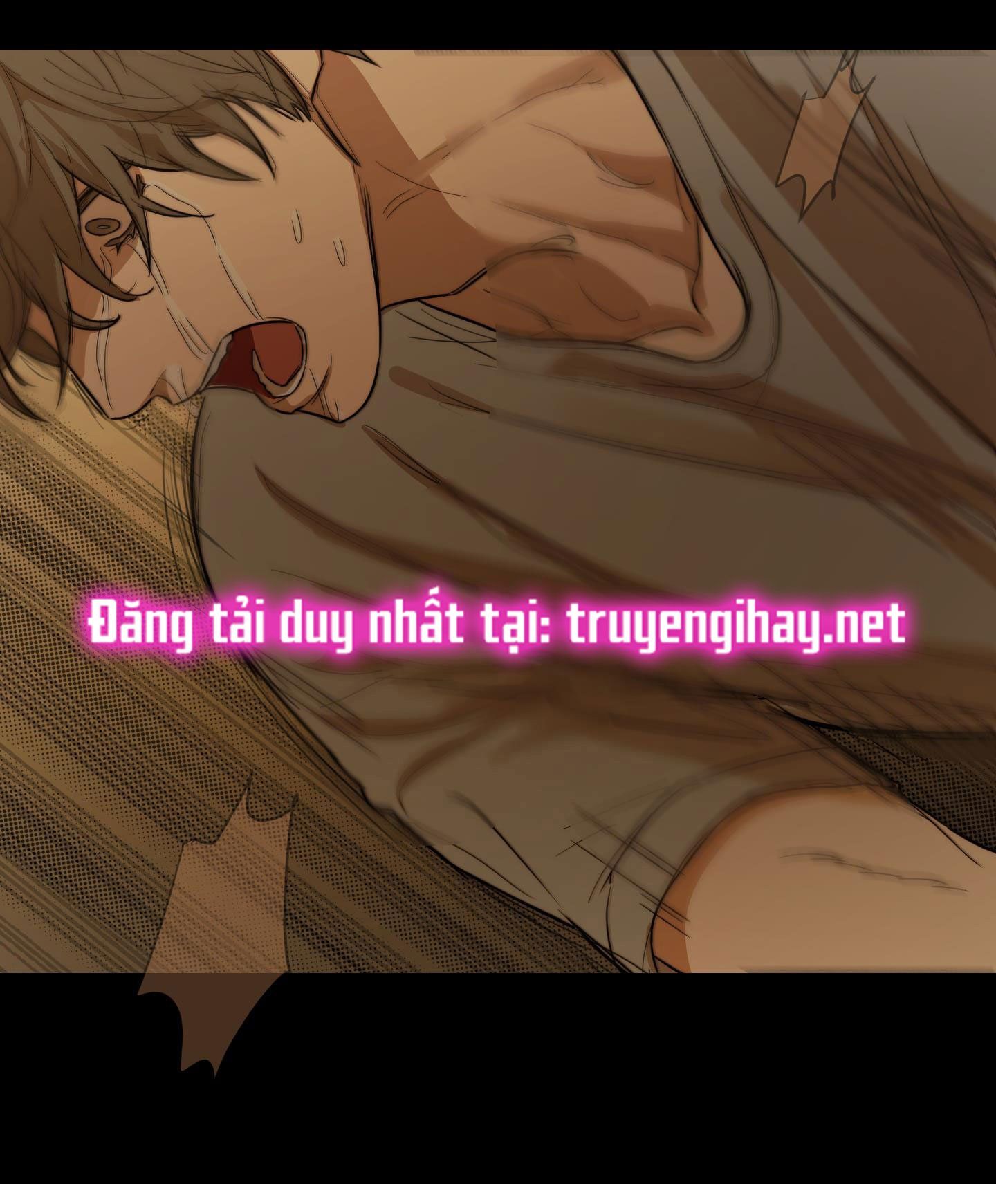 đọc truyện Sadistic Beauty Bl Sidestory Chương 36.2 ảnh 12 tại Thiên Thai Truyện