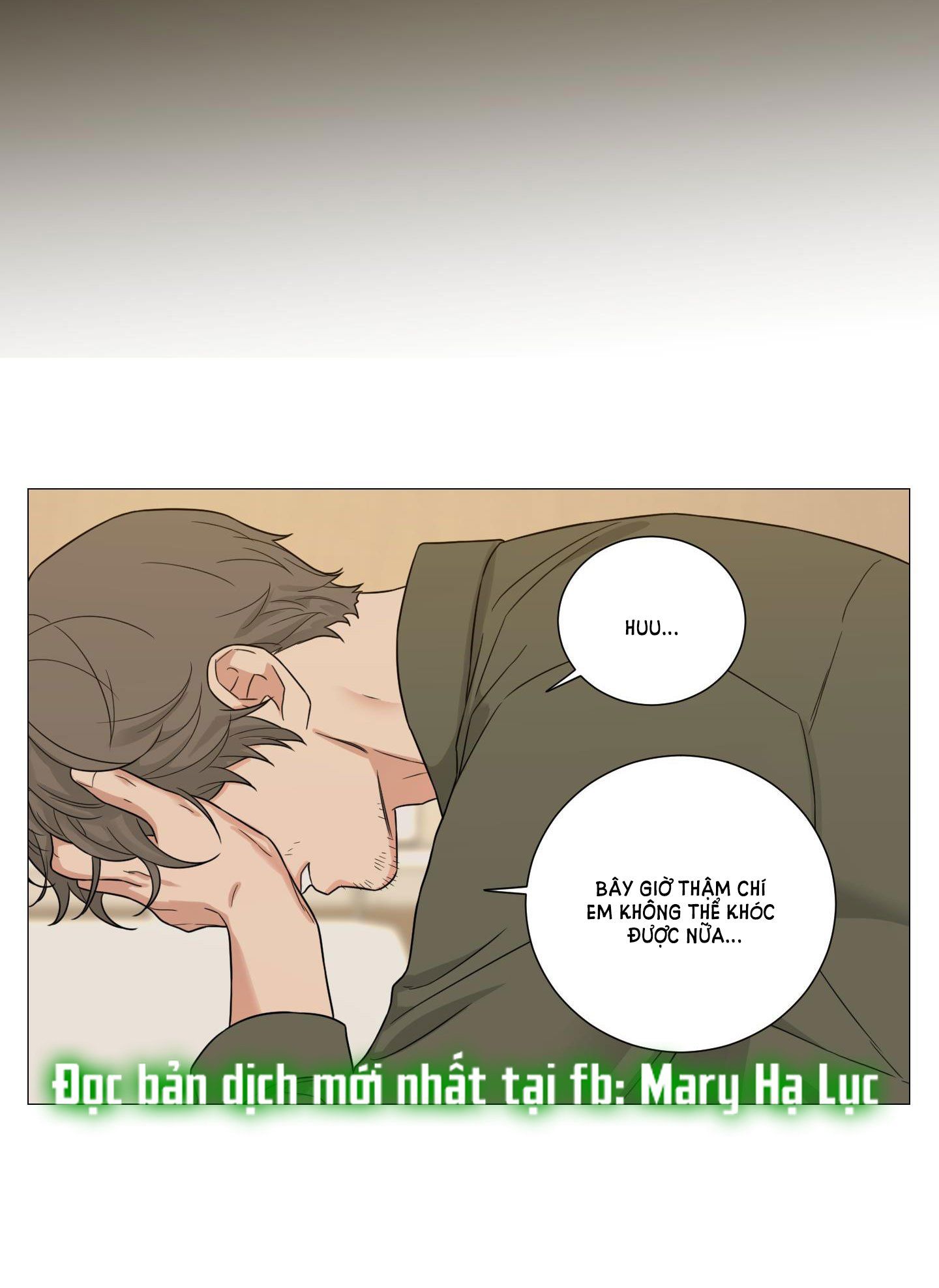 đọc truyện Sadistic Beauty Bl Sidestory Chương 36.2 ảnh 14 tại Thiên Thai Truyện