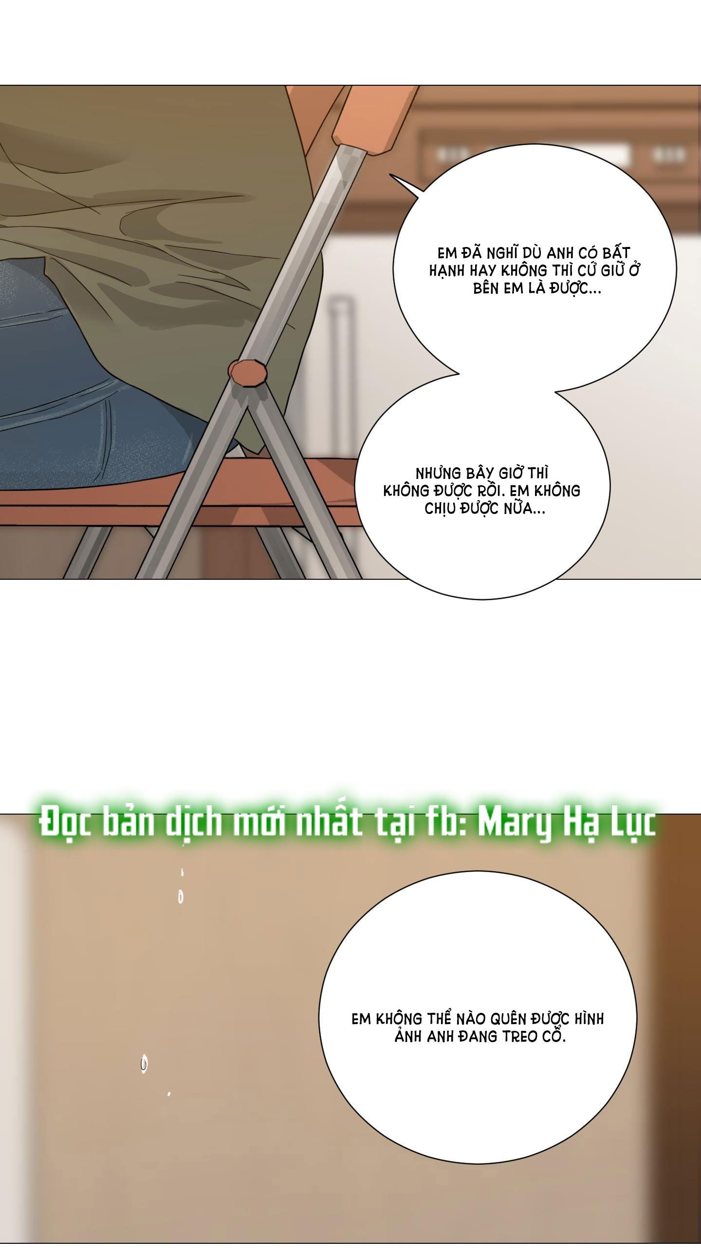 đọc truyện Sadistic Beauty Bl Sidestory Chương 36.2 ảnh 20 tại Thiên Thai Truyện