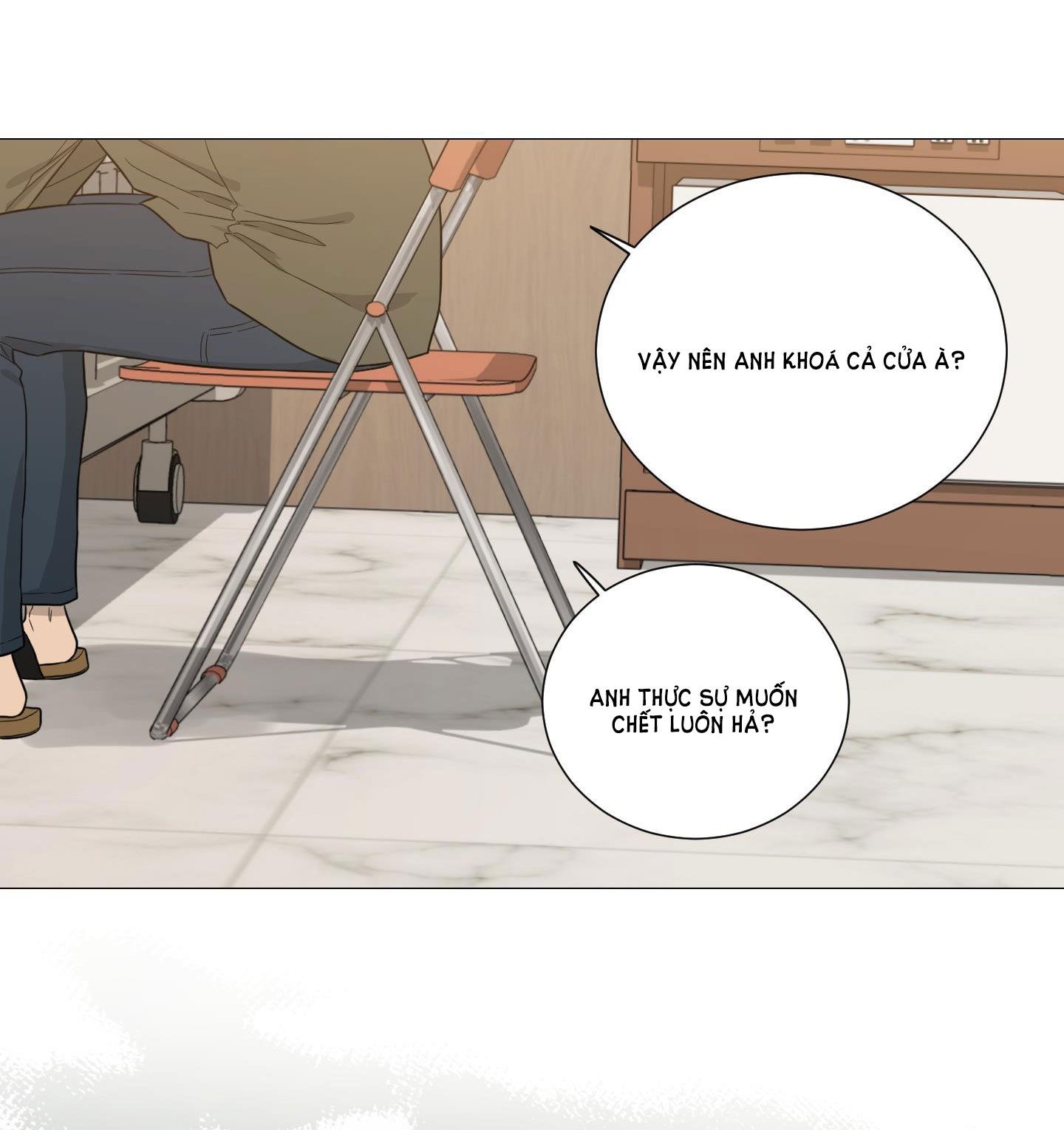 đọc truyện Sadistic Beauty Bl Sidestory Chương 36.2 ảnh 4 tại Thiên Thai Truyện