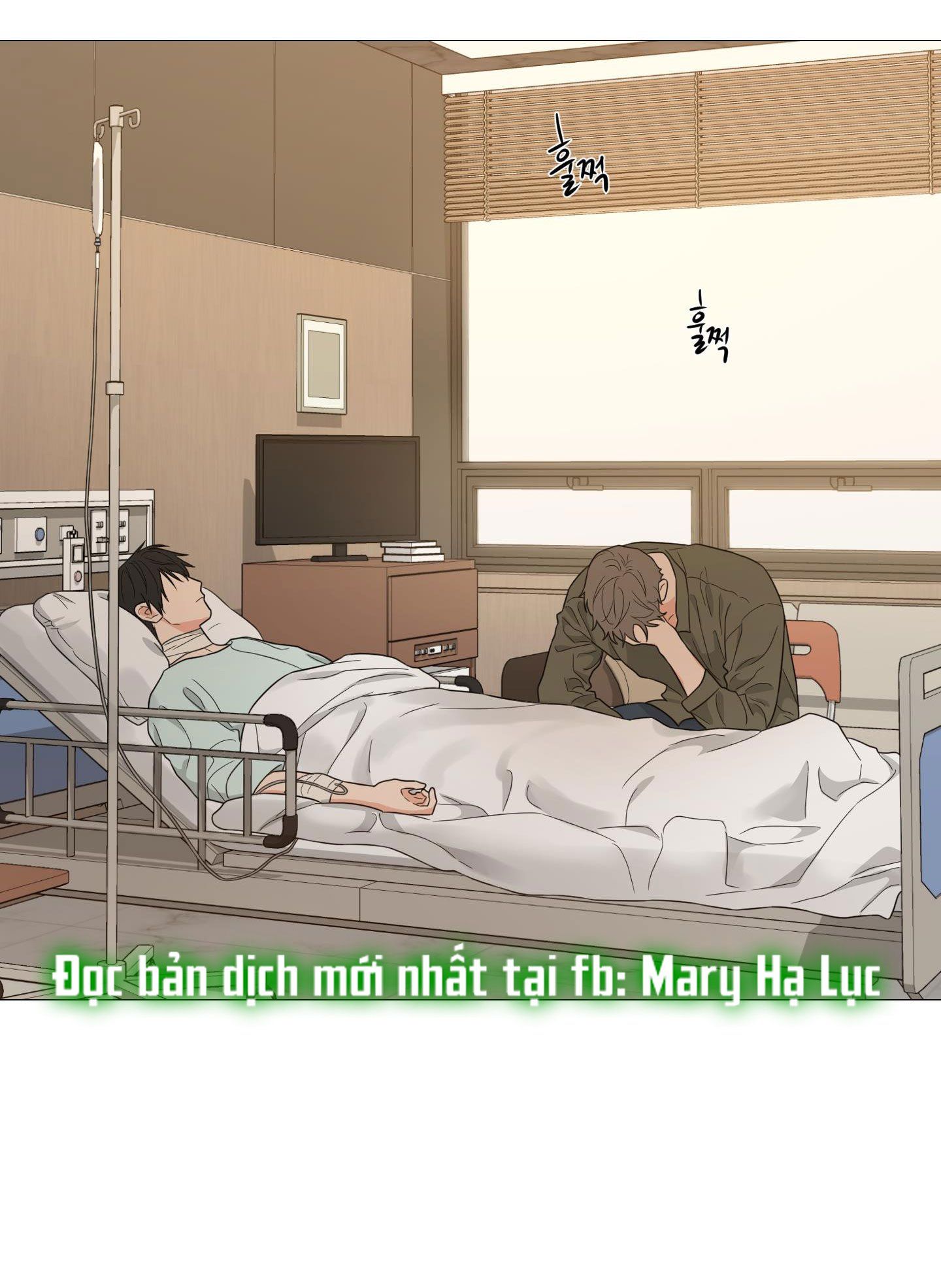 đọc truyện Sadistic Beauty Bl Sidestory Chương 36.2 ảnh 23 tại Thiên Thai Truyện