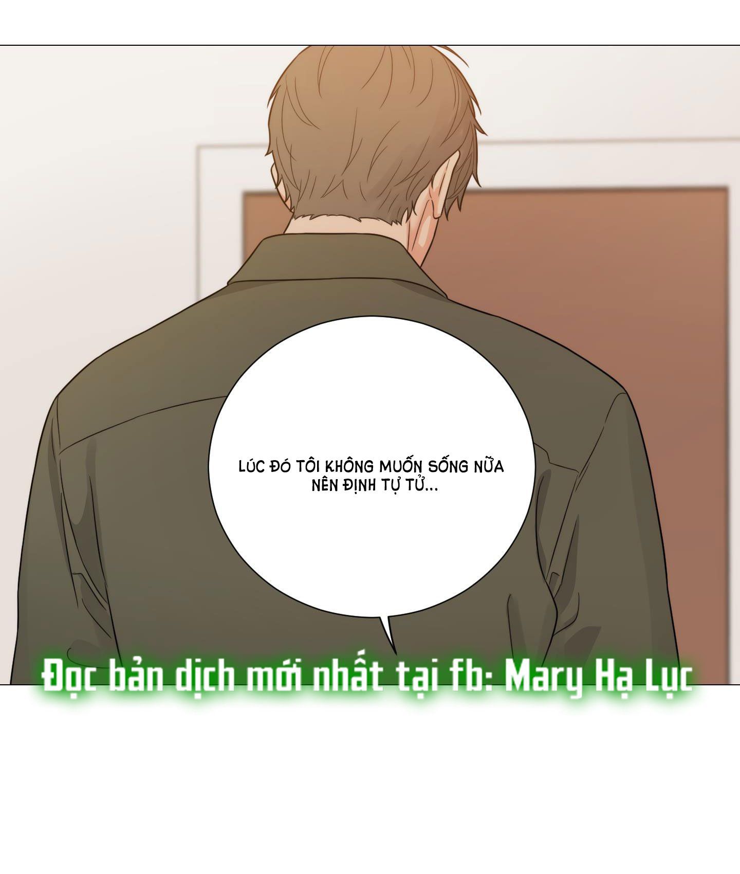 đọc truyện Sadistic Beauty Bl Sidestory Chương 36.2 ảnh 27 tại Thiên Thai Truyện