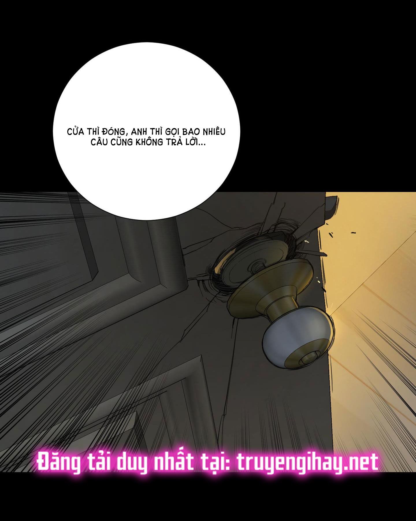 đọc truyện Sadistic Beauty Bl Sidestory Chương 36.2 ảnh 6 tại Thiên Thai Truyện