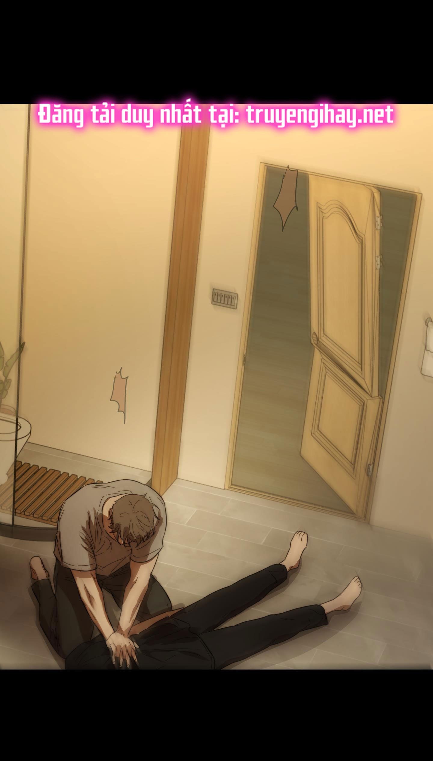 đọc truyện Sadistic Beauty Bl Sidestory Chương 36.2 ảnh 9 tại Thiên Thai Truyện