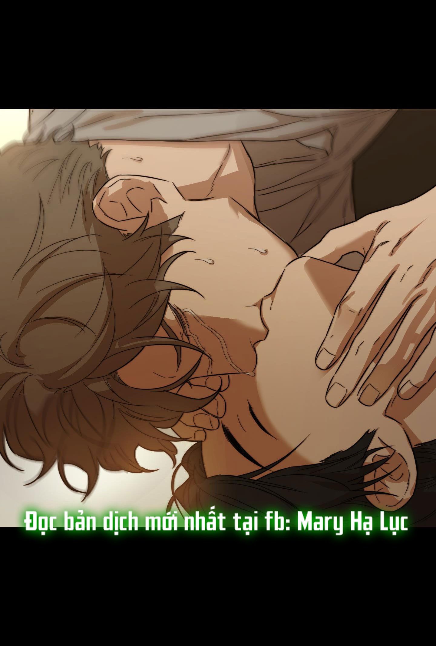 đọc truyện Sadistic Beauty Bl Sidestory Chương 36.2 ảnh 10 tại Thiên Thai Truyện