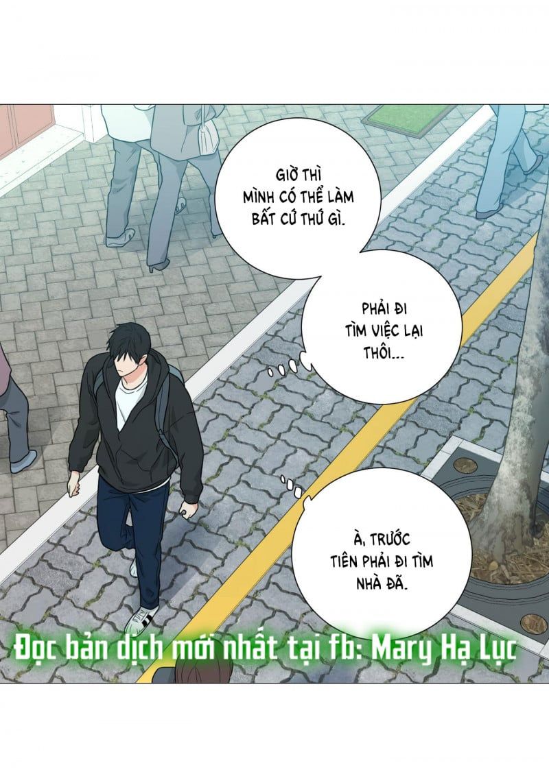 đọc truyện Sadistic Beauty Bl Sidestory Chương 37.5 ảnh 16 tại Thiên Thai Truyện