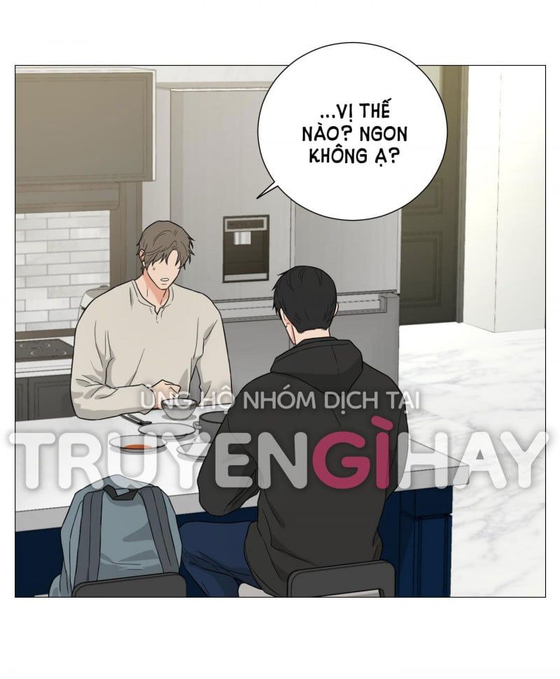 đọc truyện Sadistic Beauty Bl Sidestory Chương 37.5 ảnh 5 tại Thiên Thai Truyện