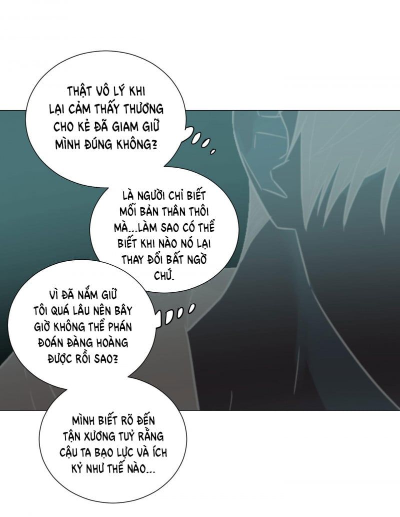 đọc truyện Sadistic Beauty Bl Sidestory Chương 37.5 ảnh 38 tại Thiên Thai Truyện