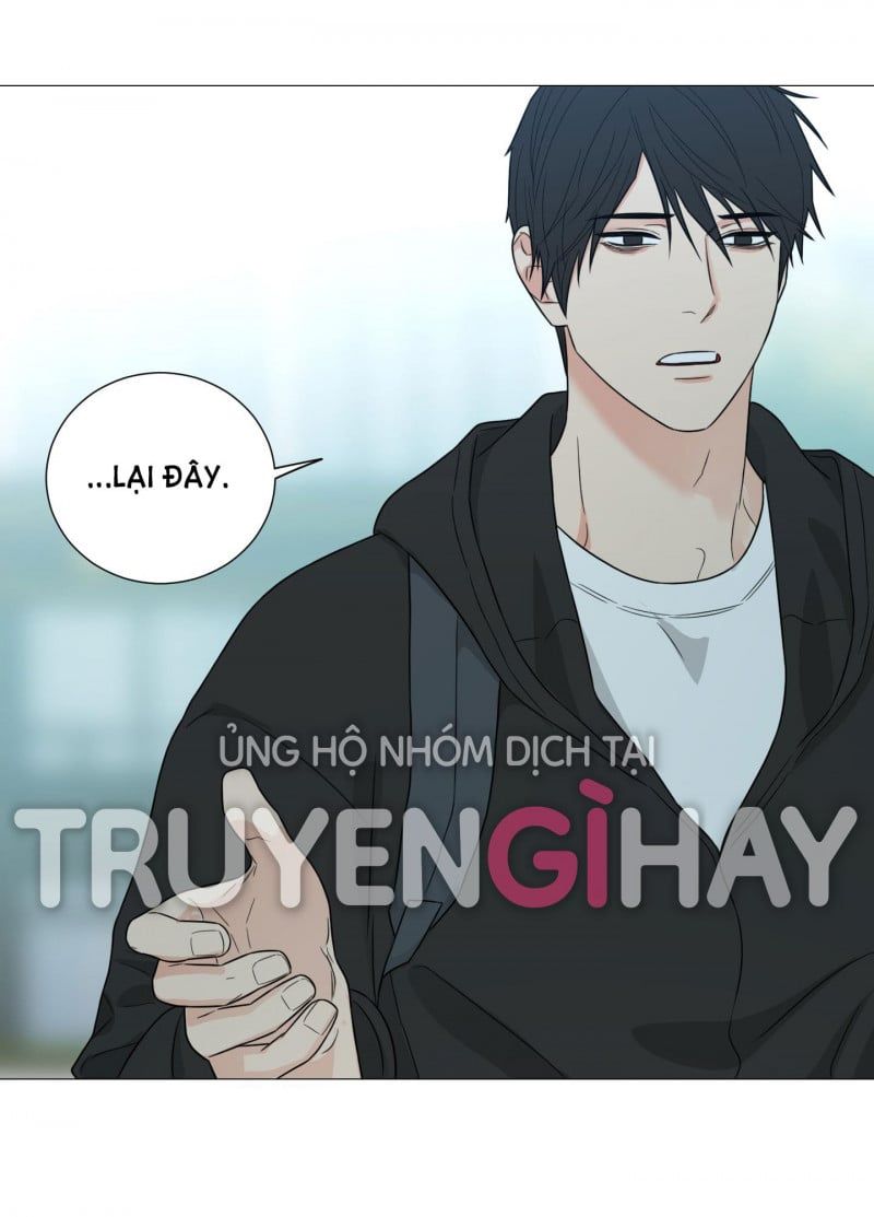 đọc truyện Sadistic Beauty Bl Sidestory Chương 37.5 ảnh 39 tại Thiên Thai Truyện