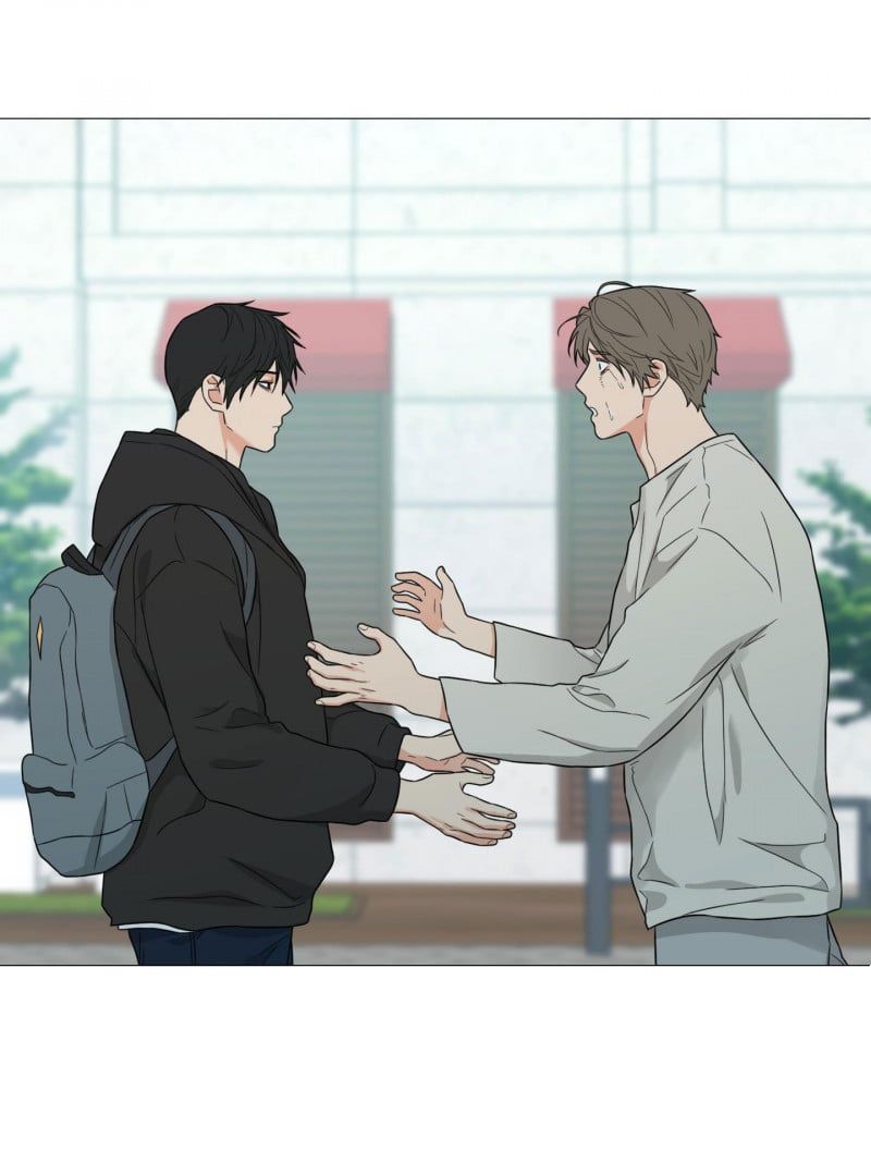 đọc truyện Sadistic Beauty Bl Sidestory Chương 37.5 ảnh 41 tại Thiên Thai Truyện