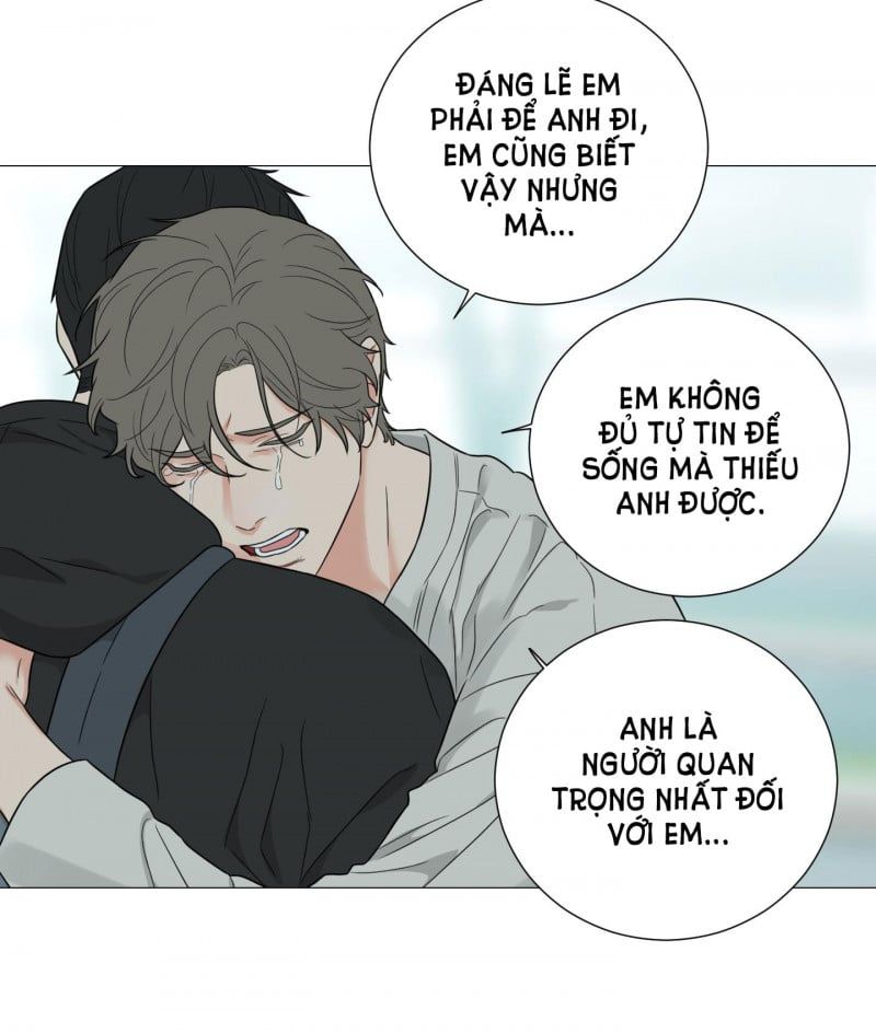 đọc truyện Sadistic Beauty Bl Sidestory Chương 37.5 ảnh 43 tại Thiên Thai Truyện