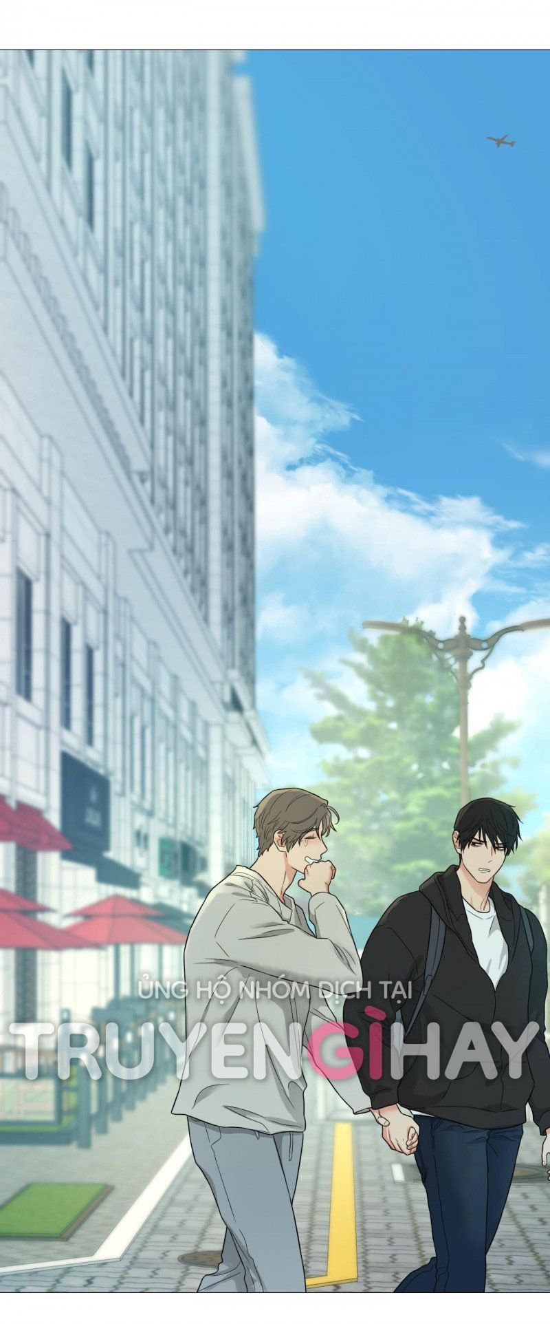 đọc truyện Sadistic Beauty Bl Sidestory Chương 37.5 ảnh 53 tại Thiên Thai Truyện