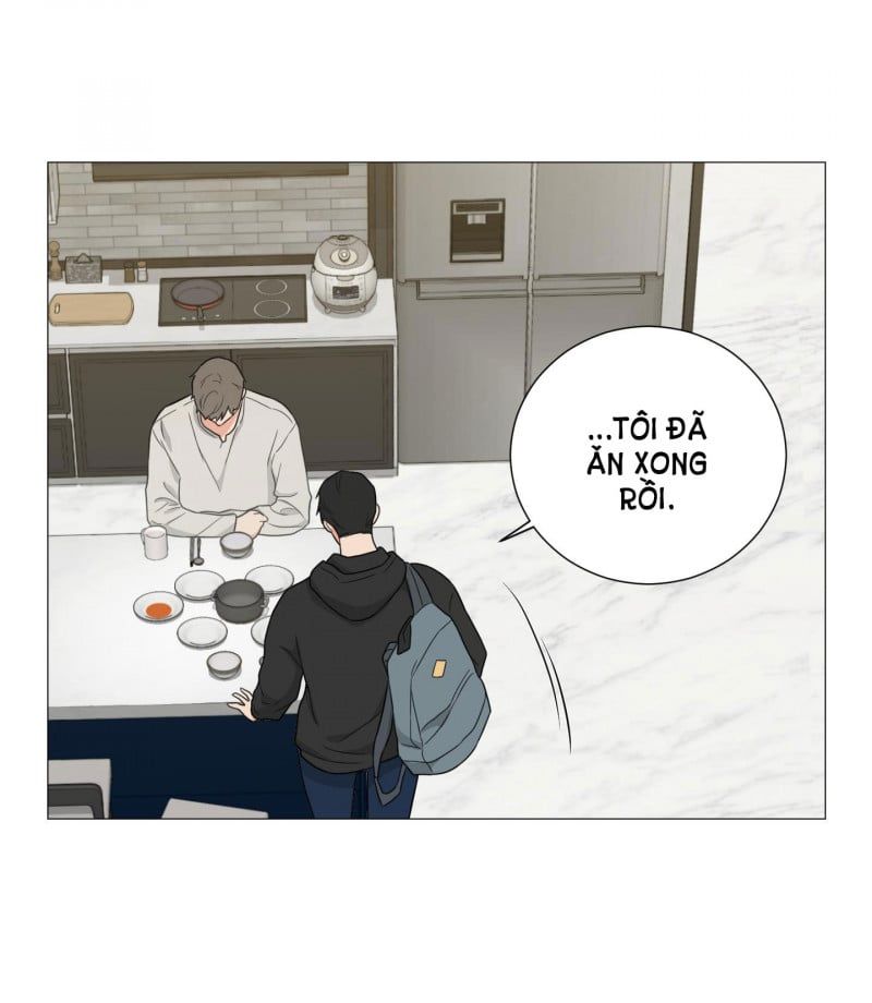 đọc truyện Sadistic Beauty Bl Sidestory Chương 37.5 ảnh 8 tại Thiên Thai Truyện