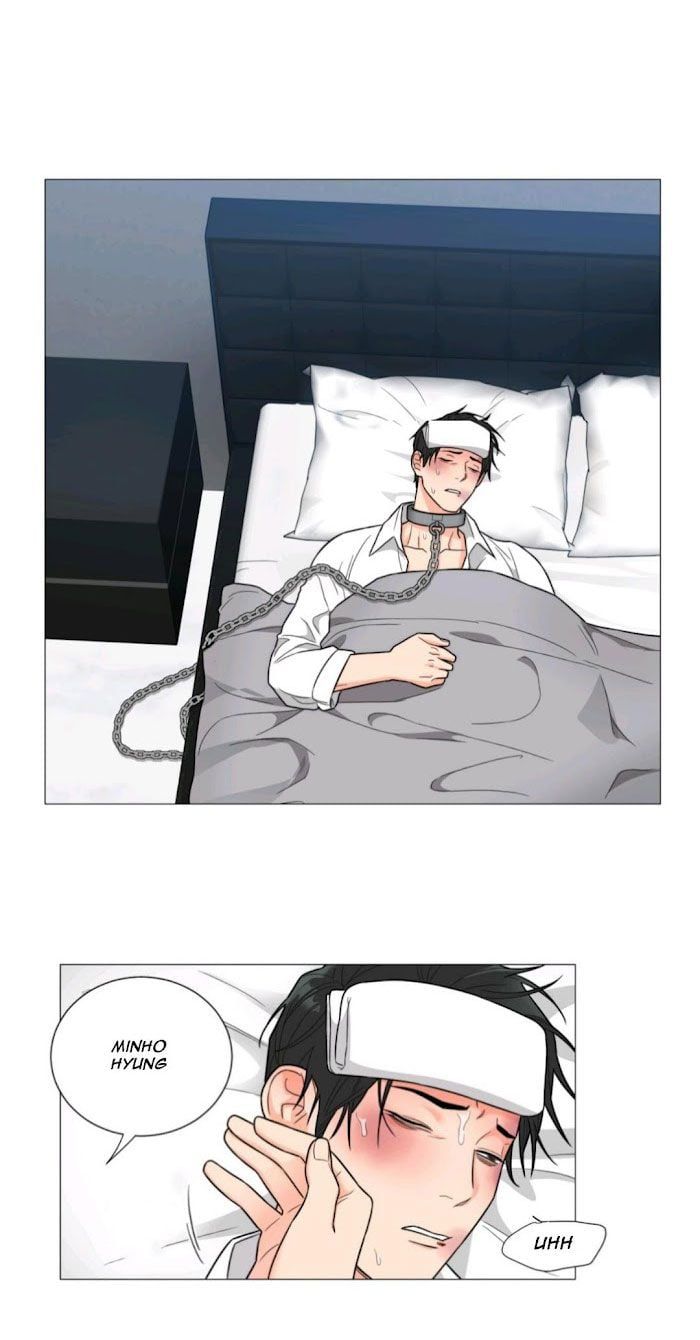 đọc truyện Sadistic Beauty Bl Sidestory Chương 4.1 ảnh 12 tại Thiên Thai Truyện