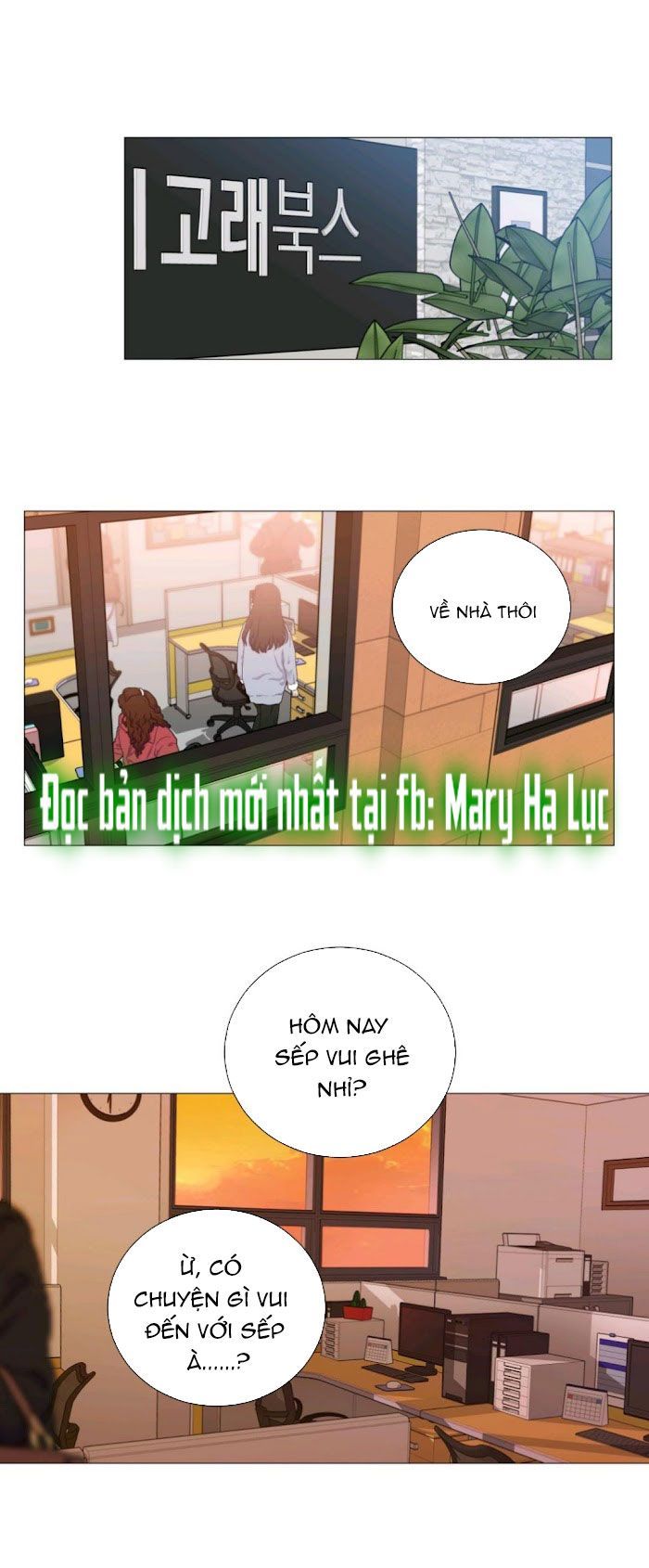 đọc truyện Sadistic Beauty Bl Sidestory Chương 4.1 ảnh 4 tại Thiên Thai Truyện