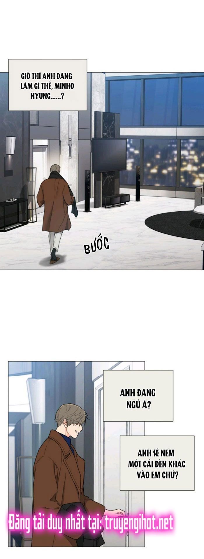 đọc truyện Sadistic Beauty Bl Sidestory Chương 4.1 ảnh 6 tại Thiên Thai Truyện