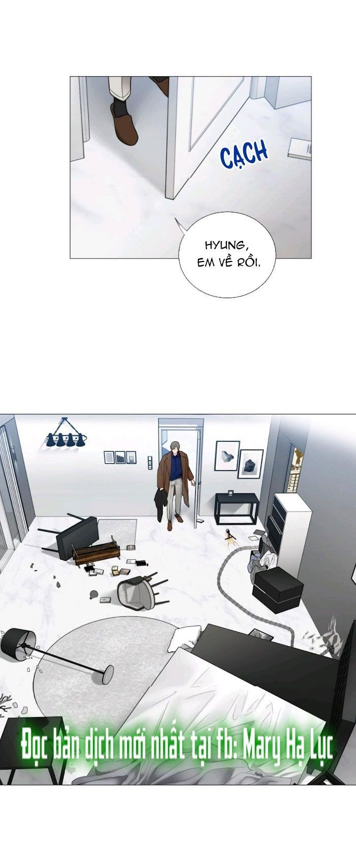 đọc truyện Sadistic Beauty Bl Sidestory Chương 4.1 ảnh 7 tại Thiên Thai Truyện