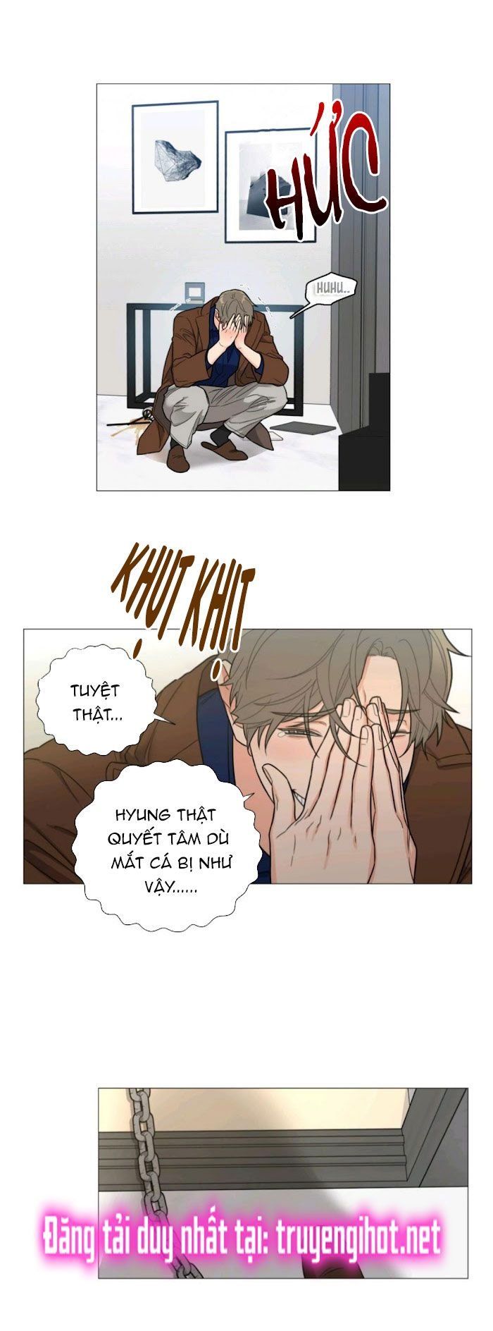 đọc truyện Sadistic Beauty Bl Sidestory Chương 4.1 ảnh 9 tại Thiên Thai Truyện