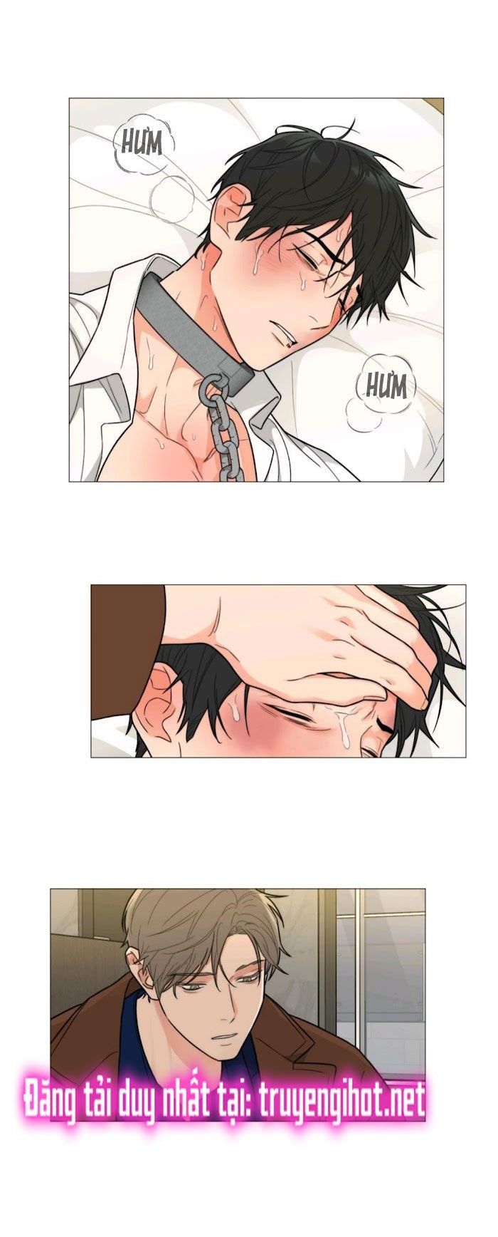 đọc truyện Sadistic Beauty Bl Sidestory Chương 4.1 ảnh 11 tại Thiên Thai Truyện