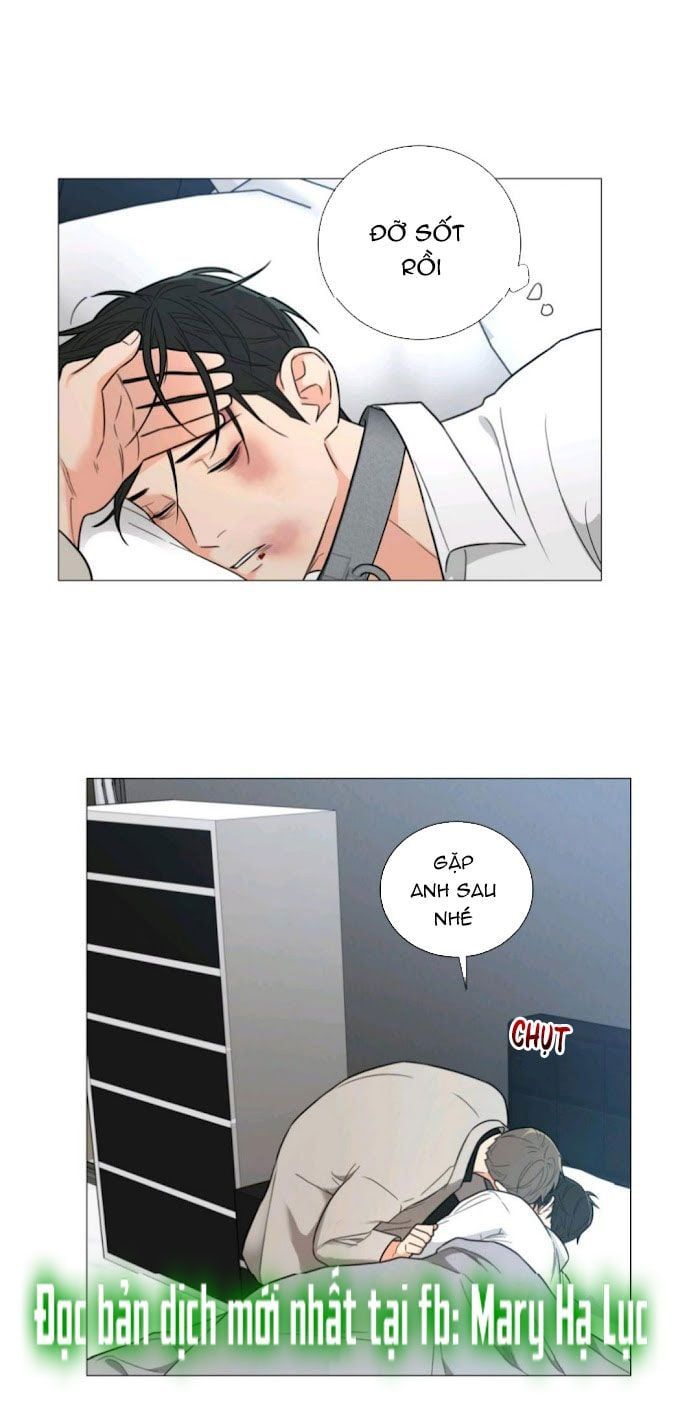 đọc truyện Sadistic Beauty Bl Sidestory Chương 4.2 ảnh 3 tại Thiên Thai Truyện