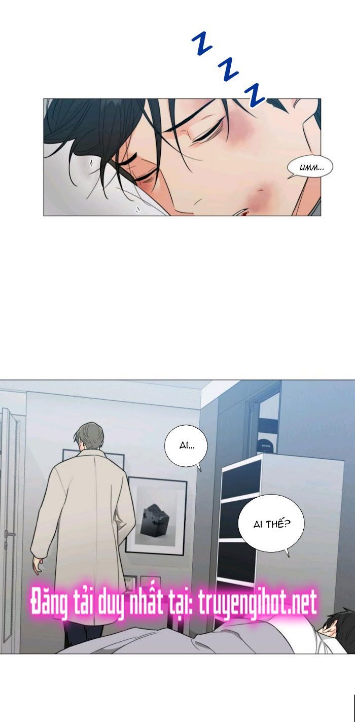 đọc truyện Sadistic Beauty Bl Sidestory Chương 4.2 ảnh 4 tại Thiên Thai Truyện