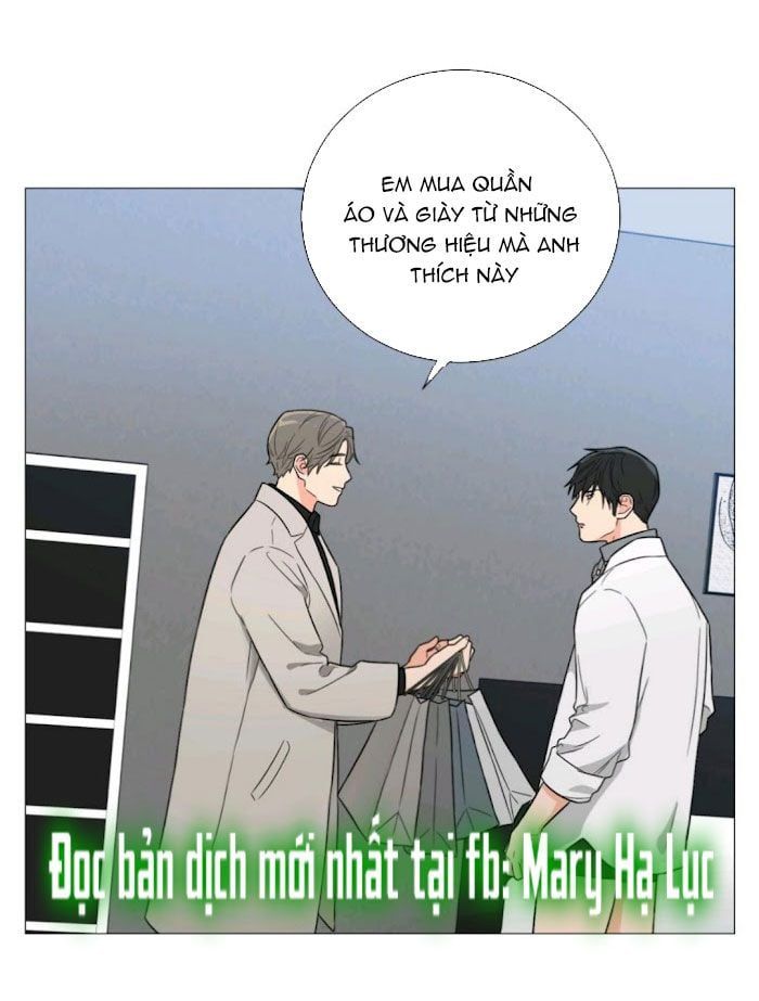 đọc truyện Sadistic Beauty Bl Sidestory Chương 4.2 ảnh 10 tại Thiên Thai Truyện